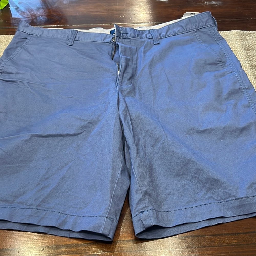 NWT George size 38 Male short pants